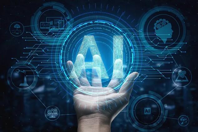 Info dan „Od AI trendova do EU projekata: prilike programa Digitalna Evropa za istraživače Univerziteta u Sarajevu”
