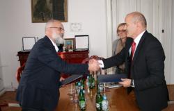 Potpisan Memorandum o saradnji između Univerziteta u Sarajevu i Centra za kulturu Kantona Sarajevo