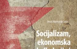 Socijalizam, ekonomska kalkulacija i poduzetništvo