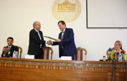 Služba za zapošljavanje Kantona Sarajevo i Univerzitet u Sarajevu potpisali Ugovor o sufinansiranju zapošljavanja 150 asistenata