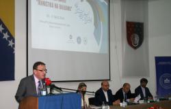 Međunarodni simpozij „Iranistika na Balkanu“