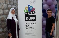 Studentica Fakulteta zdravstvenih studija jedan je od autora filma koji je osvojio Grand Prix nagradu na festivalu DUFF