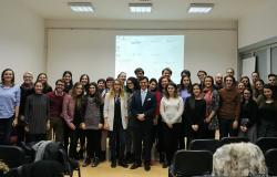 Centar za interdisciplinarne studije ugostio studente Univerziteta Udine u Italiji