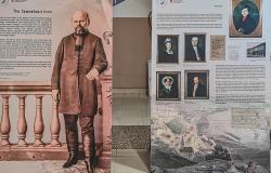 Na Medicinskom fakultetu otvorena izložba posvećena mađarskom doktoru dr. Ignácu Fülöpu Semmelweisu 