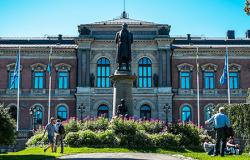 Univerzitet Uppsala