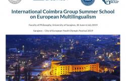 Međunarodna ljetna škola o evropskoj višejezičnosti