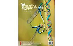 Objavljen peti broj naučnog časopisa Genetics & Applications