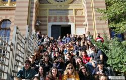 Fakultet islamskih nauka posjetili učenici iz Italije