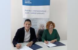 Evropska preduzetnička mreža i Investiciona fondacija IMPAKT potpisali Memorandum o razumijevanju