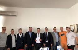 Fakultet sporta i tjelesnog odgoja i FK „Željezničar“ potpisali Sporazum o sportskoj saradnji 