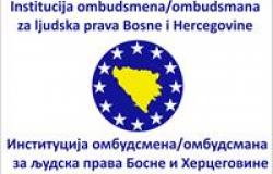 Ombudsmeni Bosne i Hercegovine 