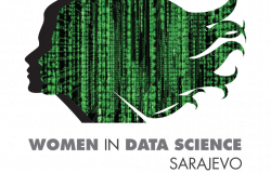 Druga konferencija "Women in Data Science Sarajevo @ University of Sarajevo"