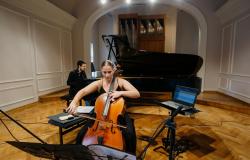 Održan recital violončelistice Selme Hrenovice u okviru 14. “Majskih muzičkih svečanosti”