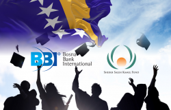 Otvoren konkurs za novih 500 BBI stipendija