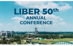 Održana 50. LIBER konferencija
