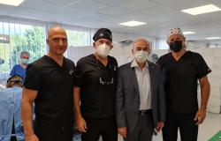 Na Stomatološkom fakultetu UNSA održava se specijalizirana edukacija koja je okupila vrhunske svjetske stručnjake u oblasti implantologije 