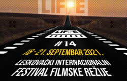Akademija scenskih umjetnosti UNSA: Studentski filmovi učestvuju na Leskovačkom festvalu "Liffe"