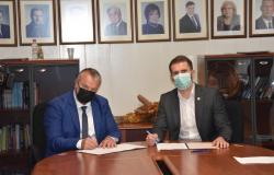 Potpisani sporazumi između Ministarstva privrede Kantona Sarajevo i Veterinarskog fakulteta Univerziteta u Sarajevu