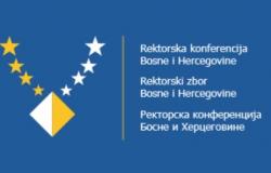 Rektorska konferencija/Rektorski zbor Bosne i Hercegovine