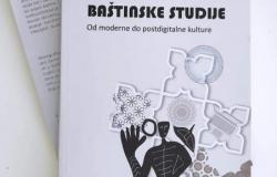 Baštinske studije: od moderne do postdigitalne kulture