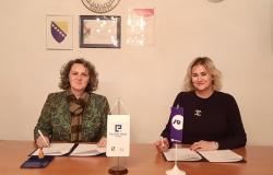 Ekonomski fakultet Univerziteta u Sarajevu i NLB Banka d.d. Sarajevo potpisali Sporazum o saradnji