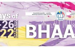 13. Dani BHAAAS-a u BiH: 2nd International Conference on Life Science