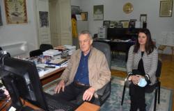 U Nacionalnoj i univerzitetskoj biblioteci Bosne i Hercegovine održana 23. sjednica Tehničkog komiteta za Bibliotekarstvo, BAS/TC 44.