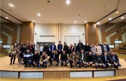 Odsjek za industrijsko inžinjerstvo i menadžment Mašinskog fakulteta Univerziteta u Sarajevu organizovao četvrti event za razvoj preduzetničkih kompetencija studenata