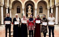 Studenti Fakulteta islamskih nauka UNSA i prof. dr. Dina Sijamhodžić-Nadarević o učešću u međunarodnom Barzinji projektu