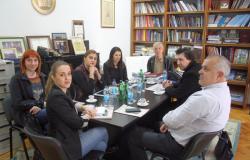 Implementacija COBISS i E-CRIS sistema u univerzitetskim i naučnim bibliotekama u Bosni i Hercegovini