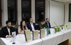 Promocija novih publikacija Instituta za historiju UNSA održana u Kiseljaku