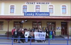 ERASMUS+ Iskustva studenata Univerziteta u Sarajevu – Fakulteta zdravstvenih studija