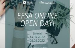 Ekonomski fakultet Univerziteta u Sarajevu priprema online Dane otvorenih vrata