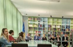 Na Fakultetu političkih nauka Univerziteta u Sarajevu održan Dan otvorenih vrata za maturante srednjih škola