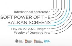 Akademija scenskih umjetnosti UNSA na međunarodnoj konferenciji "MEKA MOĆ BALKANA" u Beogradu