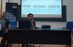 Klub studenata Maker Hub održao drugu po redu radionicu iz oblasti 3D printanja - "Think - design - create"