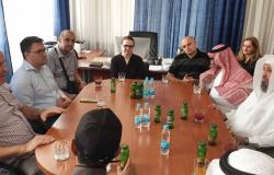 Delegacija Ministarstva za obrazovanje Kraljevine Saudijske Arabije u posjeti Univerzitetu u Sarajevu – Filozofskom fakultetu