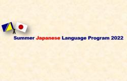Filozofski fakultet UNSA: Ljetna škola japanskog jezika i kulture 