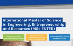 Studij na prestižnim univerzitetima u Evropi u okviru studijskog programa “Industrijsko inžinjerstvo i menadžment” na II ciklusu studija