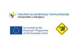 Unaprjeđenje bezbjednosti saobraćaja u zemljama Zapadnog Balkana kroz inovaciju kurikuluma i razvoj dodiplomskih i master studija - TRAFSAF
