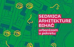 Izložba radova studenata treće godine Arhitektonskog fakulteta UNSA "Novo naselje Prekounje"