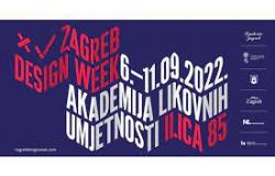 Učešće studenata Akademije likovnih umjetnosti UNSA na Zagreb Design Week-u 2022