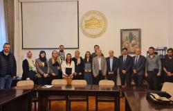 Dodijeljeni certifikati specijalizacijskog kursa za unapređenje znanja osmanskog jezika i čitanje osmanskih dokumenata