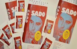Najavljujemo promociju knjige "SADO – Društvena stvarnost u estetici slike" posvećene liku i djelu prof. Sadudina Musabegovića