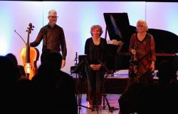 Trio PHACE nastupio na SONEMUS Festu 2022