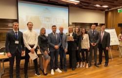 Tim Univerziteta u Sarajevu – Pravnog fakulteta osvojio je prvo mjesto na državnom takmičenju u simulaciji suđenja iz oblasti krivičnog prava