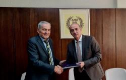 Potpisan Sporazum o saradnji između Akademije nauka i umjetnosti Bosne i Hercegovine i Univerziteta u Sarajevu