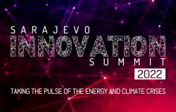SARAJEVO INNOVATION SUMMIT 2022 | Najveći regionalni summit o inovacijama 01.12. u Sarajevu