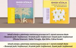 Promocija publikacija u izdanju Pedagoškog fakulteta Univerziteta u Sarajevu