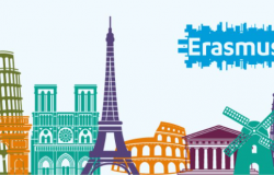 Poziv na podnošenje Erasmus+ prijedloga 2023. 